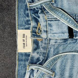 Fear of God Jeans size 28/30